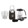 Multi Function Food Processor/Juicer Blender